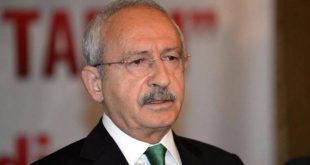 Kılıçdaroğlu'na 1 milyonluk tazminat davası