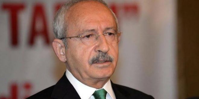 Kılıçdaroğlu'na 1 milyonluk tazminat davası