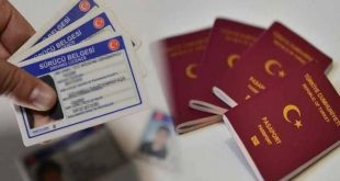 Kimlik ve pasaportlarda renkli resim dönemi başlayacak