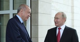 Kremlin duyurdu: Putin, Erdoğan ile telefon görüşmesi gerçekleştirdi