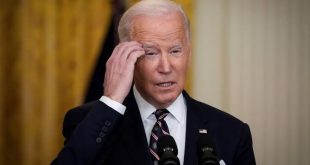 Kuzey Kore'den Biden'a: 'Bunamış yaşlı adam'!