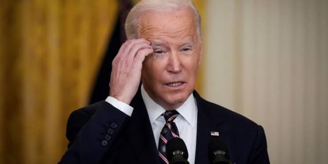 Kuzey Kore'den Biden'a: 'Bunamış yaşlı adam'!