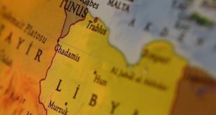 Libya'da kaçırılan 195 mülteci kurtarıldı