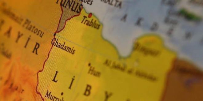 Libya'da kaçırılan 195 mülteci kurtarıldı