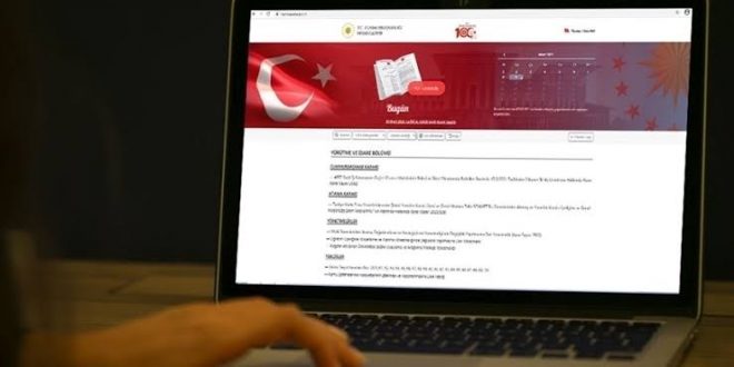 Normalleşme tedbirlerini içeren Covid-19 genelgesi yürürlükten kalktı