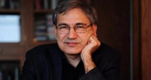 Orhan Pamuk: Türkiye önce içerde barışı sağlamalı