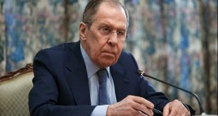 Lavrov: Ukrayna provokasyon peşinde