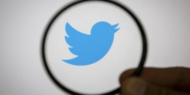 Rusya Twitter'a 3 milyon ruble ceza kesti