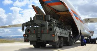 S-400'lerin ikinci partisinin alımı gündemde