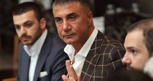 Sedat Peker davasında tahliye!