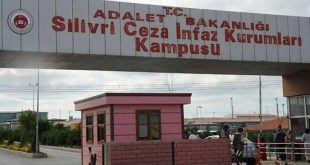 Sosyal medyada yayılan 'Silivri Cezaevi'nde toplu intihar' iddiası yalanlandı