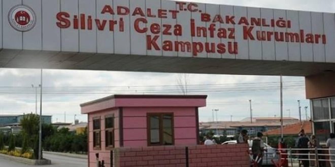 Sosyal medyada yayılan 'Silivri Cezaevi'nde toplu intihar' iddiası yalanlandı