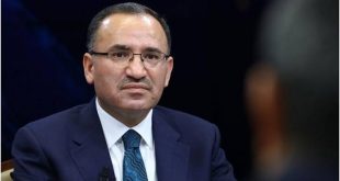 Son Dakika: Bakan Bozdağ'dan önemli açıklamalar!