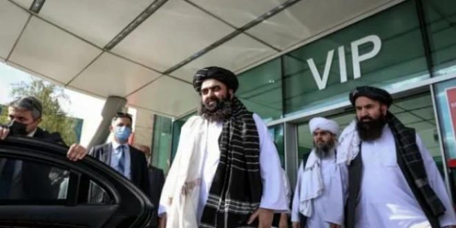 Taliban PUBG ve TikTok'u yasakladı!