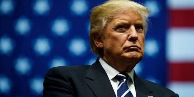 Trump'a ifade vermediği her gün için 10 bin dolar ceza!