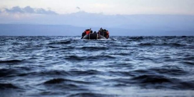 Tunus'ta göçmen faciası! Mezarlıklarda yer bulunamıyor!