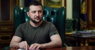 Zelenskiy'den ABD'ye çağrı: Rusya'yı 'teröre destek veren ülkeler' listesine alın!