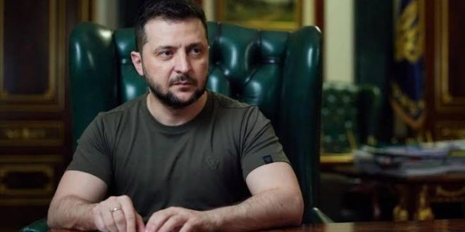 Zelenskiy'den ABD'ye çağrı: Rusya'yı 'teröre destek veren ülkeler' listesine alın!