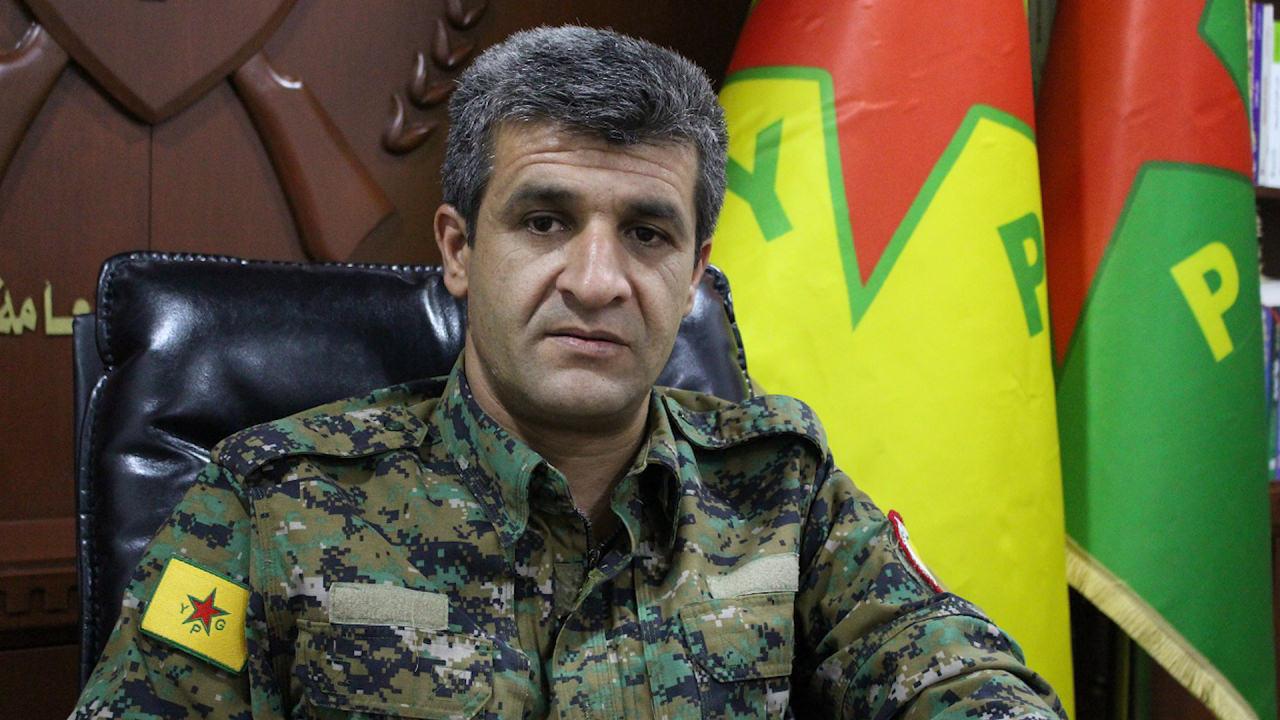 YPG, ABD ve Rusya'dan Türkiye'yi durdurmasını istedi!