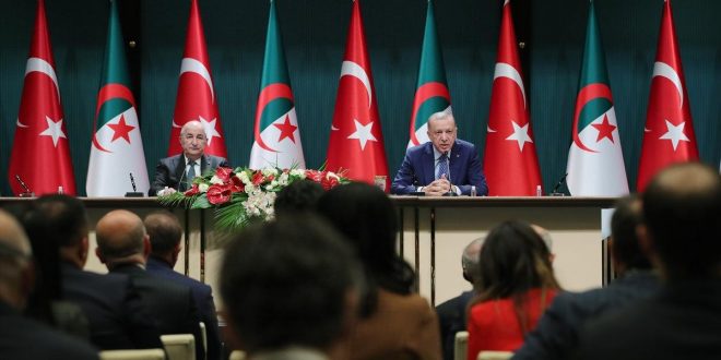 Erdoğan'dan İsveç ve Finlandiya'ya net tavır: Kusura bakmasınlar, yorulmasınlar