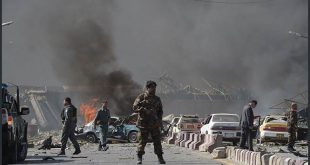 Afganistan'da peşpeşe bombalar patladı: 14 ölü