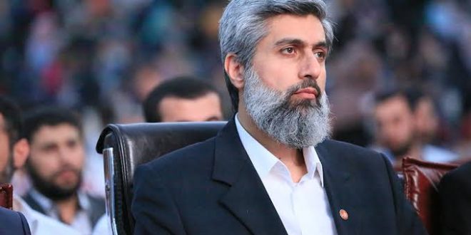 Alparslan Kuytul'un gözaltına alınmasından sonra Adana'da eylem yasağı ilan edildi