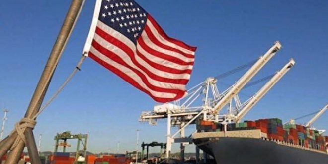 Amerika'da dış ticaret açığı rekor seviyeye ulaştı!