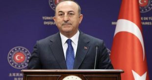 Bakan Çavuşoğlu, yarın DEAŞ ile Mücadele Toplantısı’nda bulunacak!