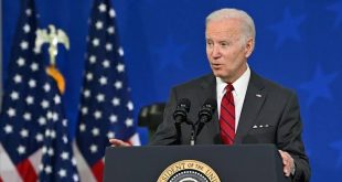 Biden'dan Çin'e açık Tayvan tehdidi