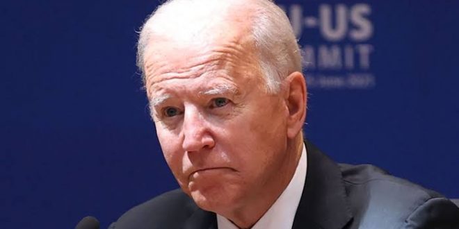 Biden'dan enflasyon açıklaması