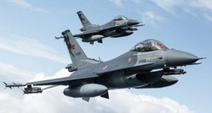 Yunanistan'dan F-16 paniği: Türkiye bizim için bir tehdit!