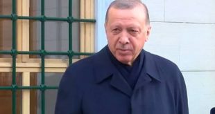 Cumhurbaşkanı Erdoğan Putin ile görüşeceğini söyledi