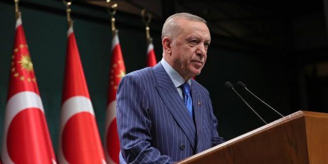 Erdoğan, konut finansmanında 3 ayrı paket hazırladıklarını duyurdu!