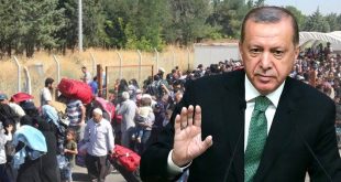 Esad rejimi, Cumhurbaşkanı Erdoğan’ın 1 milyon Suriyeli planını kabul etmeyeceklerini açıkladı