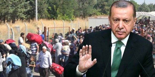 Esad rejimi, Cumhurbaşkanı Erdoğan’ın 1 milyon Suriyeli planını kabul etmeyeceklerini açıkladı