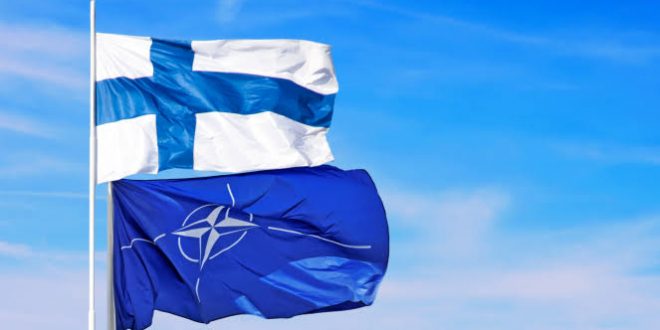 Finlandiya duyurdu: NATO üyeliği kararı 12 Mayıs'ta açıklanacak