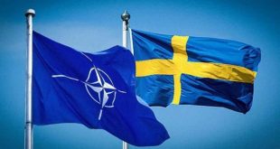 Finlandiya NATO'dan üyeliğin hızlandırılmasıni istedi