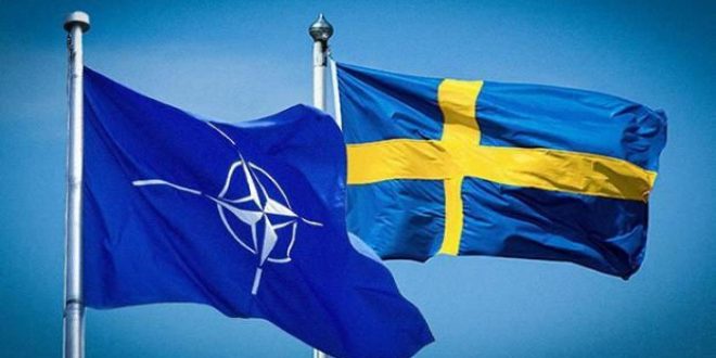 Finlandiya NATO'dan üyeliğin hızlandırılmasıni istedi