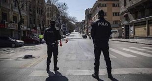 Hakkari'de gösteri ve protesto yasağı