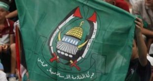 Hamas: Mekanlarımızı Yahudileştirme projeleri asla tutmayacak