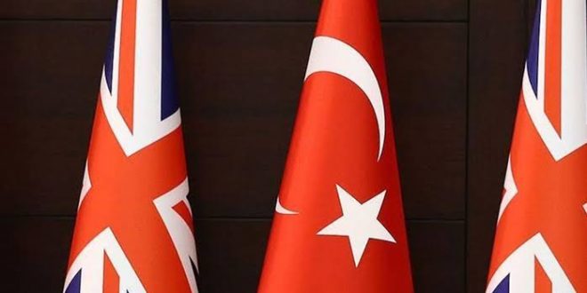 İngiltere, Türkiye'ye uyguladığı ihracat kısıtlamalarını kaldırdı