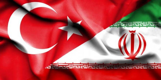 İran, Türkiye'nin Suriye harekatına karşı çıktı