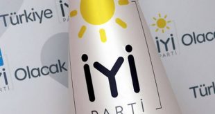 İYİ Parti’de il ve ilçe başkanları görevden alındı