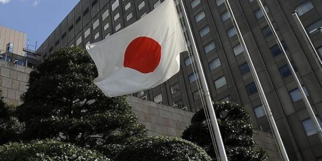 Japonya'dan Rusya'ya "yüksek teknoloji" yasağı