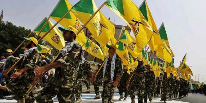 Lübnan'da kaybeden Hizbullah'tan "kaos" tehdidi!