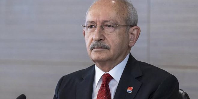 Kemal Kılıçdaroğlu'na 1 milyon liralık tazminat davası