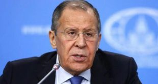 Lavrov'dan Avrupa'ya "Afrika'da sömürgecilik" suçlaması