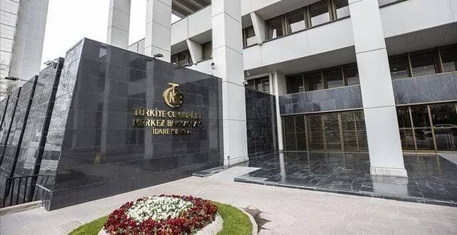 Merkez Bankası faiz kararı saat kaçta?