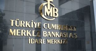 Merkez Bankası faiz kararını açıkladı