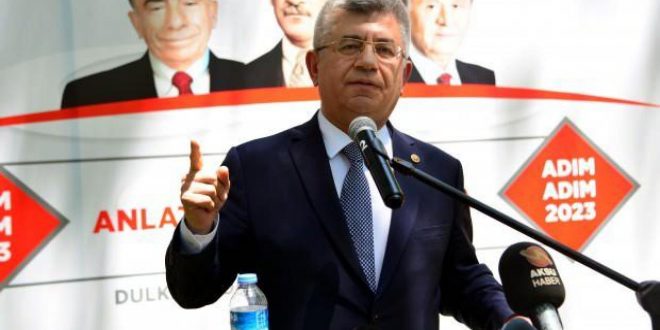 MHP'li Aycan'dan "HDP kapatılmalıdır" açıklaması!